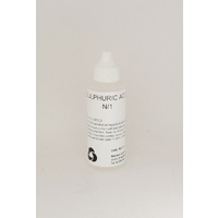 SULPHURIC ACID N/1