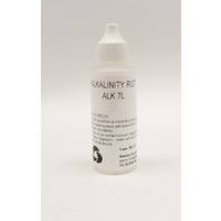 ALK7/L {ALK VLR Titrant}