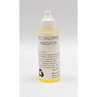 BC1 CHLORIDE {HR INDICATOR}