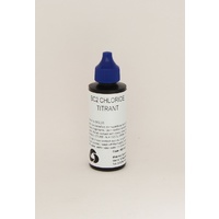 BC2 CHLORIDE {HR TITRANT}