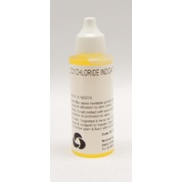 CC1 CHLORIDE LR INDICATOR