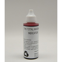 TH5 TOTAL HARDNESS INDICATOR