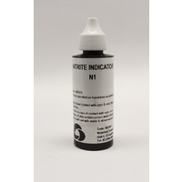 N1 NITRITE INDICATOR