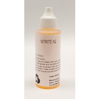 N2 NITRITE TITRANT