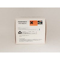 P1/4 PHOSPHONATE TABLETS