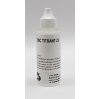 Z5 ZINC TITRANT {Titrant}