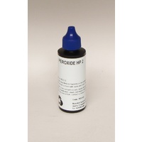HYDROGEN PEROXIDE HP 2
