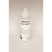 AMMONIUM THIOCYANATE