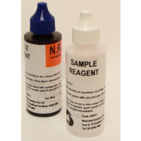 PA4 ALKALINITY REAGENT