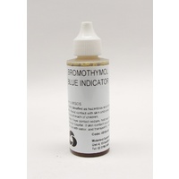 BROMOTHYMOL BLUE INDICATOR TDW45164-65