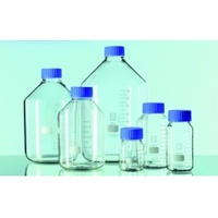 BOTTLE SCHOTT GLASS 20/40 mL