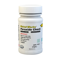 Peroxide Check