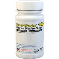 Chlorine Dioxide Check