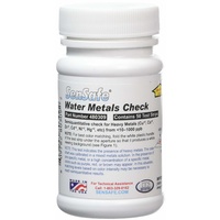 Metals Check