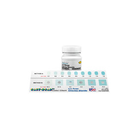 Low Range Chlorine Dioxide