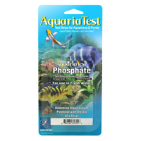 Aquaria Test Phosphate