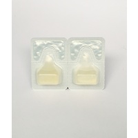 Bacteria Coliforms Test