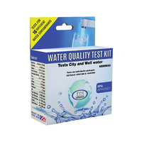 Total Water Quality kit