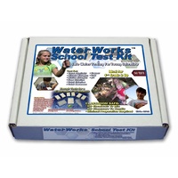 School test kit