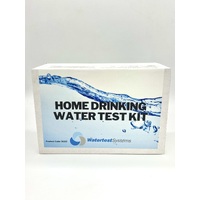 Home Drinking Water Test Kit