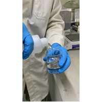Water Analysis