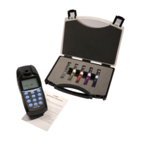 V-2000 Verification Kit