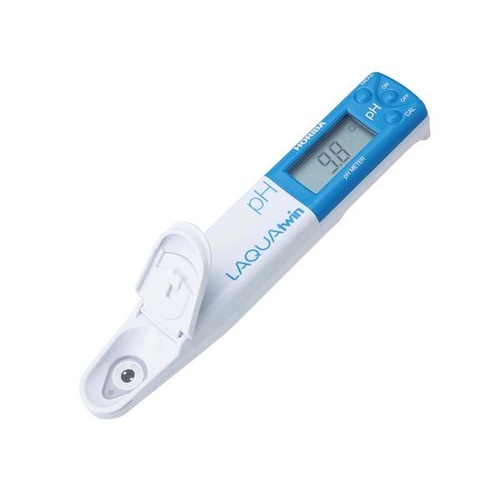 pH Meter - LAQUAtwin pH 11