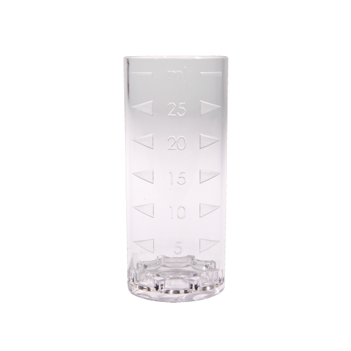 Sample Cup, 25 mL