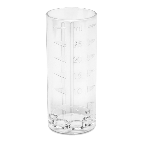 Diluter Snapper Cup