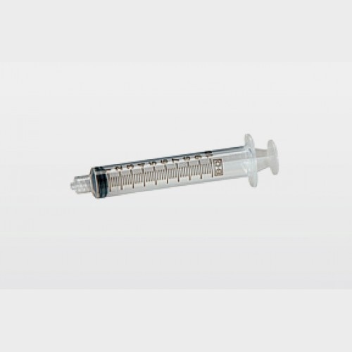 Syringe Pack, 10 mL