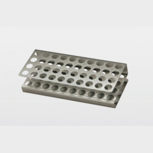 COD Vial Rack (holds 40 vials)