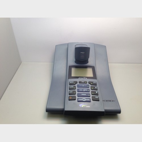 Power LabStation (for use with V-3000 Series)