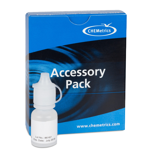 Ammonia Stabilizer Solution 