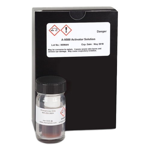 Sulfide Activator Solution
