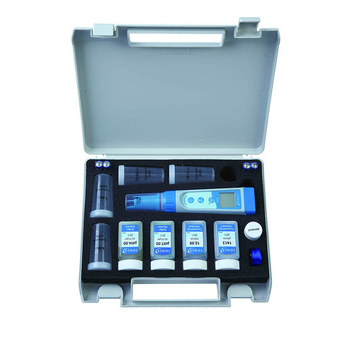 PC60 Tester Kit ( pH and Conductivity)