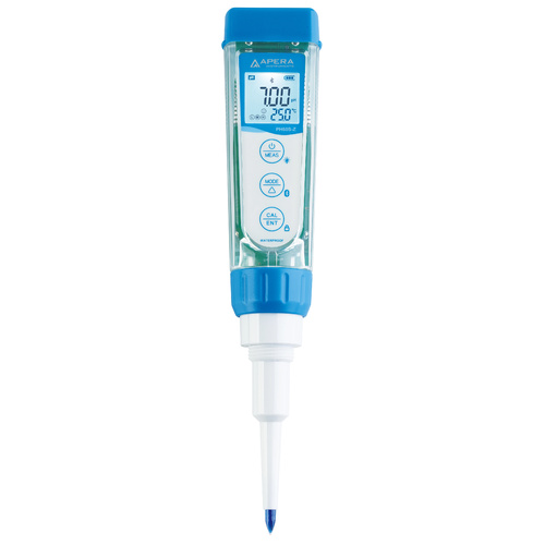ZenTest PH60S-Z Smart Spear pH Tester Kit