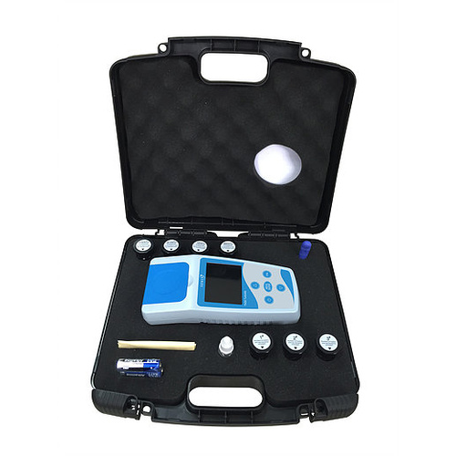 TN400 Turbidity Meter