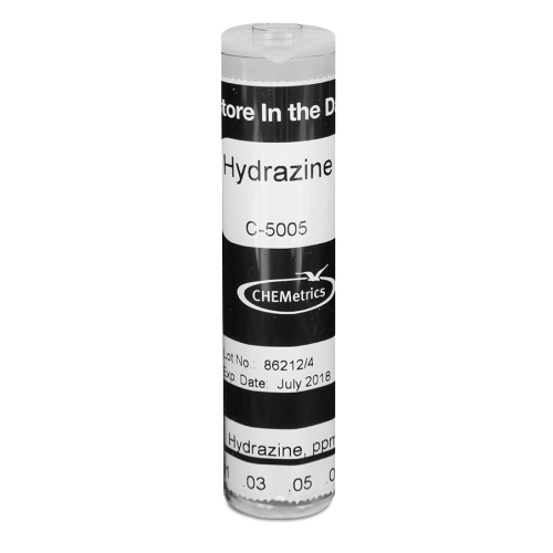 Hydrazine Comparator