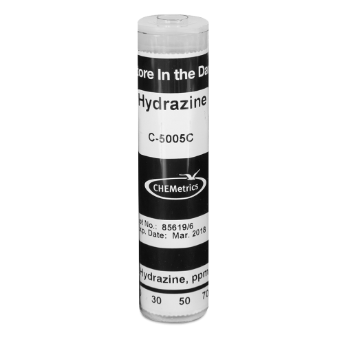 Hydrazine Comparator
