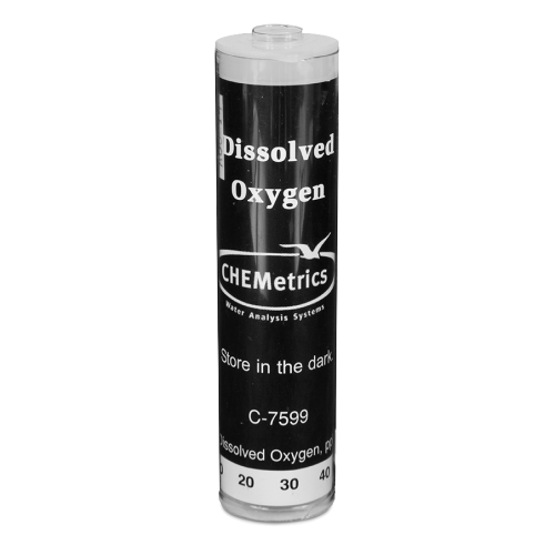 Oxygen, dissolved Comparator