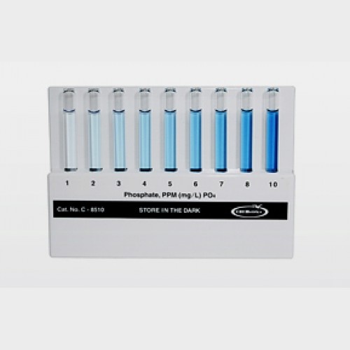 High Range Phosphate, ortho Comparator