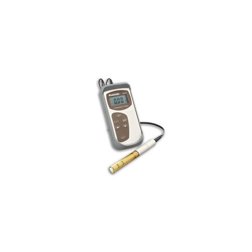 ECOSCAN CON 6 METER & PROBE
