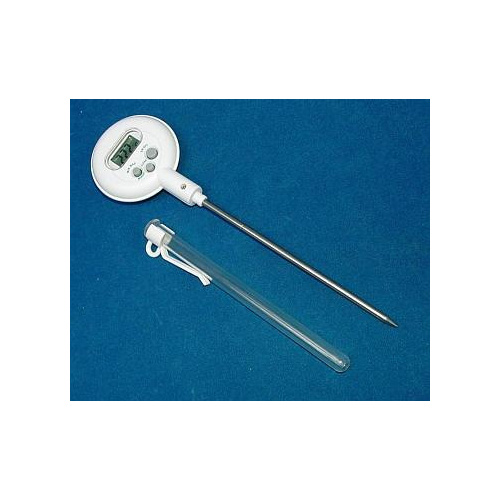 DIGITAL THERMOMETER