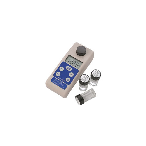 TURBIDITY METER WP TN100-IR