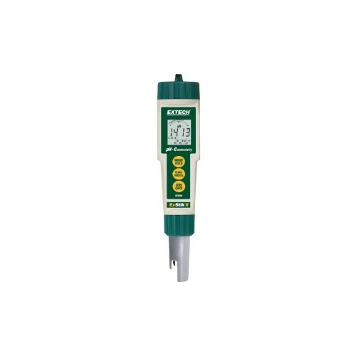 Multi-Meter - ExSTIK II PH / COND. METER