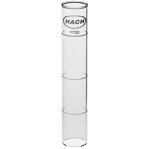 TUBES GLASS VIEWING 5ML