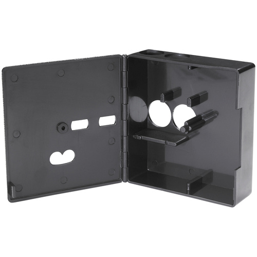 COMPARATOR COLOUR BOX