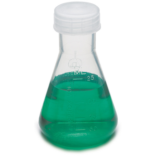 HACH?« ERLENMEYER FLASK 125 ML