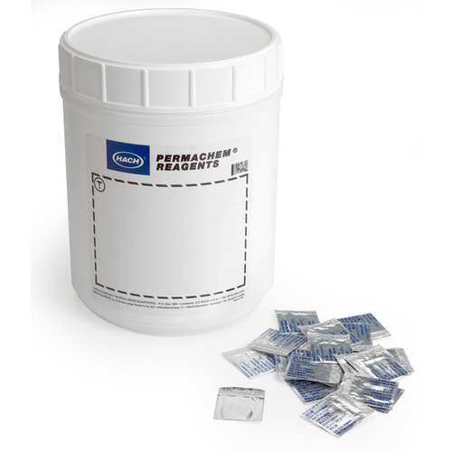 DPD FREE CHLORINE PP  - 10mL