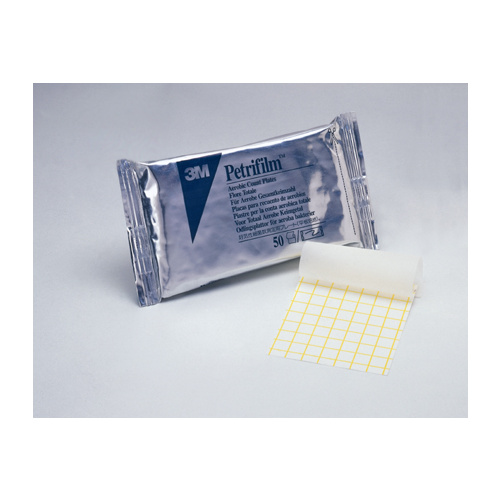 PETRIFILM AEROBIC